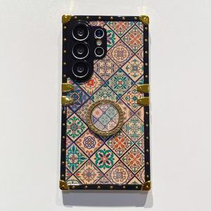 Nuova Cover Posteriore per Samsung A36 A40 A42 A50 A51 A52 A53 A54 A55 A60 A70 A71 A72 A82 A750 Plus Ultra Core - Custodia per Cellulare - Product Image 1