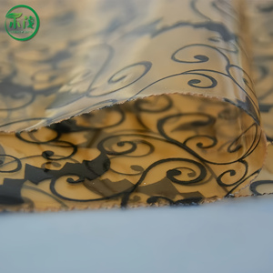 Film <span class=keywords><strong>plastique</strong></span> transparent double face en TPU avec logo chauve-souris, tissu laminé à lacets, haute clarté, anti-jaunissement, PPF pour voiture - Product Image 6