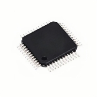 Microcontrôleur STM32MP133DAF7 MCU ARM Cortex-A7, microprocesseur Linux LQFP, passerelle HMI industrielle, appareil intelligent, système d'exploitation