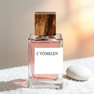 Perfume con Aroma a Té Verde Limón, Duración Todo el Día, Ecológico, Unisex, Larga Duración, Alta Calidad, Aroma Neo-Gourmand - Product Image 3