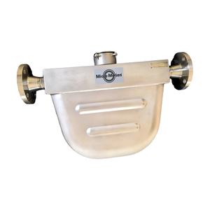 Emerson gerakan mikro R200S Coriolis <span class=keywords><strong>Meter</strong></span> <span class=keywords><strong>2</strong></span> inci (DN50) 316L baja antikarat Flowmeter Coriolis pengukur aliran <span class=keywords><strong>Meter</strong></span> - Product Image 4