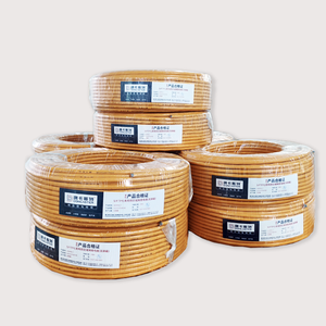 S/FTP kép Mèo 7 xoắn cặp cài đặt mạng Cáp 10gbps mạng 100m 305m Trần dây dẫn đồng - Product Image 3