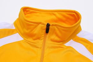 Großhandel Custom Training Gym Trainings anzüge Custom Herren Jogging Trainings anzug Fußball Trainings anzüge Team Fußball Trainings anzug - Product Image 5