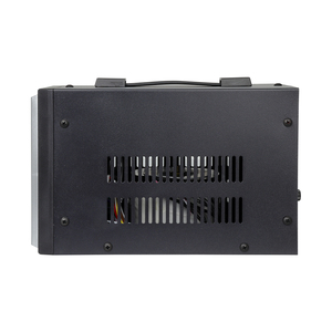 Regulador de Voltaje <span class=keywords><strong>AVR</strong></span> Monofásico de 220V CA y 2000VA, Tipo Relé, Estabilizador de Voltaje para Refrigerador y Televisor - Product Image 5