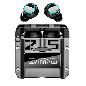 Auriculares <span class=keywords><strong>Gamer</strong></span> In-Ear TWS M25, Audífonos On-Ear, Airbuds, Manos Libres, Fones, Fone De Ouvido - Product Image 6