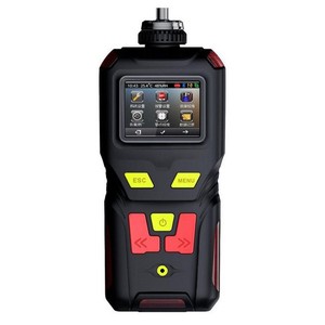 Détecteur de gaz portable 4-en-1 KD Zhengda, alarme, analyseur de composés toxiques et nocifs, benzène, KDZD400Q - Product Image 4