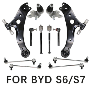 สำหรับ <span class=keywords><strong>BYD</strong></span> Seagull Seagull Seagull Seagull Song PLUS 05 Song PLUS ปีกนกลูกหมากปีกนกลูกหมากปีกนกท่อนล่าง - Product Image 3