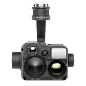 ZENMUSE M300RTK กล้องถ่ายภาพความร้อน H20N ที่มีการมองเห็นกลางคืนแสงดาวและการปรับปรุงฉากอัจฉริยะสแกนเนอร์ความร้อนคู่