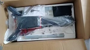 מנוע נייד המופעל על גז ג 'ק עבור בטון שבירת בטון 52cc 20.5 ק "ג תוצרת סין - Product Image 3