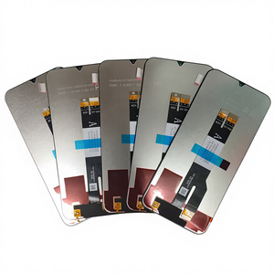 Écran tactile de remplacement pour Redmi 15C-4G/15C-5G/ Poco C85, pièces de réparation d'écran LCD avec garantie d'un an - Product Image 4