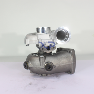 Turbocompresor Marino K26 de Alta Calidad 53269886292 53269886291 119173 18011 para Yanmar Volvo 4LH <span class=keywords><strong>DTE</strong></span> OEM de Fábrica - Product Image 3