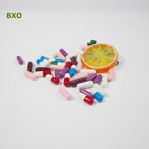 Marque privée de haute qualité OEM capsules d'extrait de chardon-Marie tonique pour le foie à base de plantes prix d'usine fournisseur professionnel - Product Image 2