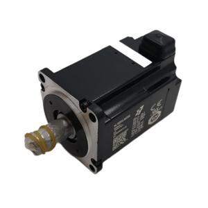 Servomotor Yaskawa de alta eficiencia, <span class=keywords><strong>motor</strong></span> de husillo a prueba de agua de bajo ruido monofásico de servomotor de alto rendimiento de 2/2" - Product Image 1