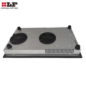 Table de cuisson à induction 3600W de haute qualité avec carte PCB, IGBT importé d'Allemagne, étanche et économique pour usage domestique - Product Image 4