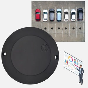 Mới nhất do201 do202 bề mặt gắn nb-iot 4G thông minh hệ thống đỗ xe siêu âm Radar lorawan đậu xe tại chỗ cảm biến chiếm chỗ - Product Image 1