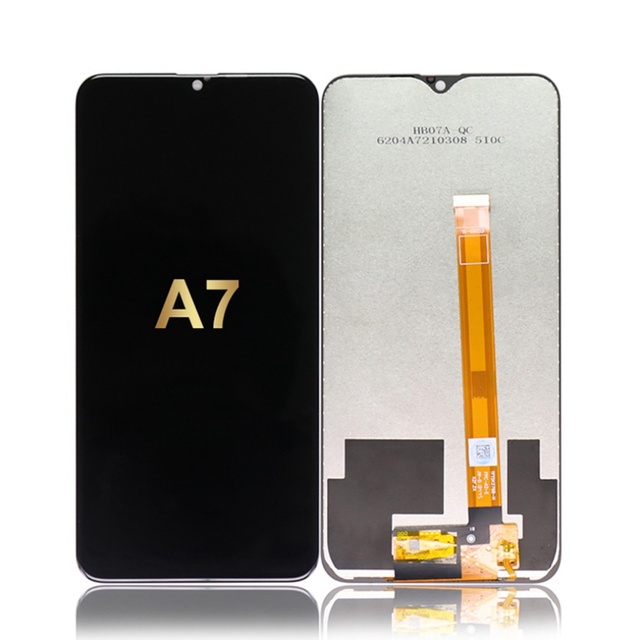 Wholesale Original Replacement Lcd Touch Display Digitizer Assembly for Oppo A12 A15 A15s A16 A17 A17k A1k A31 A37 A3s A5 (2020)