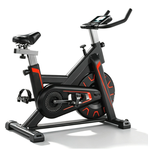<span class=keywords><strong>Bicicleta</strong></span> de Spinning Magnética Comercial para Interiores, <span class=keywords><strong>Bicicleta</strong></span> de Spinning Profesional al por Mayor, Equipo de Fitness, <span class=keywords><strong>Bicicleta</strong></span> de Ejercicio para el Hogar con Computadora - Product Image 4