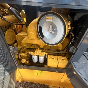 Motoniveladora Shantui 150H Modelo 2024 con Motor Cummins de 175kW y Bomba de Bajo Costo, Ideal para Contratistas que Comienzan su Negocio de Movimiento de Tierras - Product Image 5