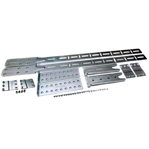 C9500X-4PTH-KIT= Rail de montage à 4 points de 23 pouces pour C9500X-60L4D-A - Product Image 4