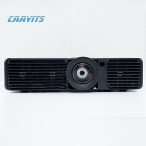 Appotronics AL-MK750A 4K Laser Installation Fixe Projecteurs DLP 7500 ANSI Lumens HD Numérique Laser Vidéo Projecteur Extérieur - Product Image 1