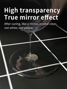 Agent d'étanchéité polyuréthane invisible de qualité supérieure, durable et transparent, en stock pour <span class=keywords><strong>cuisine</strong></span> et salle de bain - Product Image 5