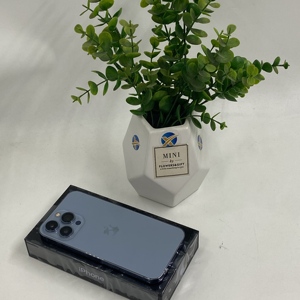 <span class=keywords><strong>iPhone</strong></span> 6.1 pouces débloqué d'occasion, grade A, appareil photo 3MP, batterie 120Hz 3095mAh, version US, <span class=keywords><strong>iPhone</strong></span> 13/13 Pro - Product Image 4