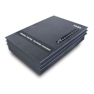 Système de commutation téléphonique PABX MS108 / MS208 MS308 pour bureau SOHO, système PBX analogique MS108 / 208 / 308 - Product Image 5