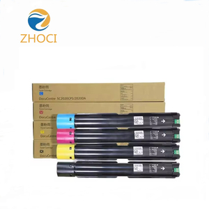 Compatible <strong>Toner</strong> <strong>Cartridge</strong> for Xerox DocuCenter SC2020 SC 2020NW DCSC2020NW SC2020 - Product Image 2