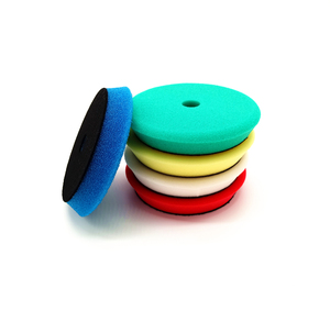 6 pulgadas <span class=keywords><strong>Rupes</strong></span> estilo polaco de alta calidad depilación pulido almohadillas de espuma de 5 pulgadas disco abrasivo - Product Image 2