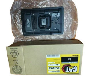 Le panneau d'affichage des excavatrices E320D et E320GC est référencé sous les numéros 5845631 et 584-5631. En stock. - Product Image 1