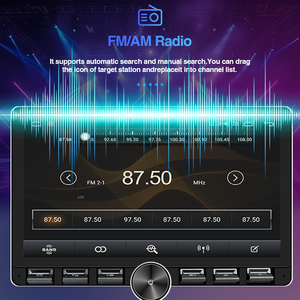 Kim Cương 2K 360 Núm <span class=keywords><strong>Android</strong></span> 6 + 128GB Xe Đơn Vị Đầu Cho 10 "11.5" 12.5 '13 Inch Xiaomi Su7 Phong Cách Với Xe Chơi <span class=keywords><strong>Android</strong></span> Tự Động - Product Image 3