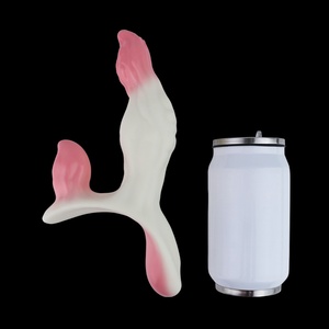 Vibrador de silicona para adultos con patrones de vibración, estimulador de clítoris y punto G, vibrador de dedo para mujeres. - Product Image 6