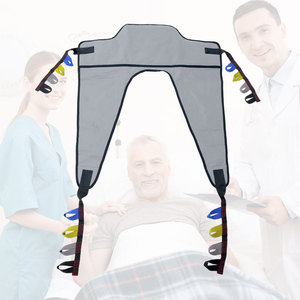 Dispositivo <span class=keywords><strong>de</strong></span> Asistencia para Levantamiento y Movilidad, con Arnés <span class=keywords><strong>de</strong></span> <span class=keywords><strong>Rehabilitación</strong></span> para el Cuidado <span class=keywords><strong>de</strong></span> Ancianos, Personas con Discapacidad y Atención Domiciliaria - Product Image 1