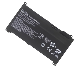 RR03XL แบตเตอรี่แล็ปท็อปของแท้11.4V 3930mAh (48Wh) 6CELL สำหรับ HP <span class=keywords><strong>ProBook</strong></span> 430 G5 450แบตเตอรี่โน๊ตบุ๊ค G4 - Product Image 5
