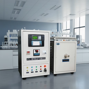 Testeur intelligent de propriétés de formation de gaz SFL-B pour mesurer divers revêtements de sable - Product Image 2