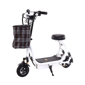 Trottinette électrique à deux roues, 24V 4-15A, batterie au lithium, 150kg, 60km, grande autonomie, étanche, pliable, pour adultes, prix usine - Product Image 1
