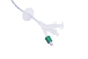 Tek kullanımlık steril gastrostomi besleme tüpü - Product Image 3