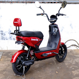 Pequeño e scoters bicicleta e rodillo <span class=keywords><strong>25</strong></span> km e ciclomotor 600W 25kmh bicicletas eléctricas resellables - Product Image 6
