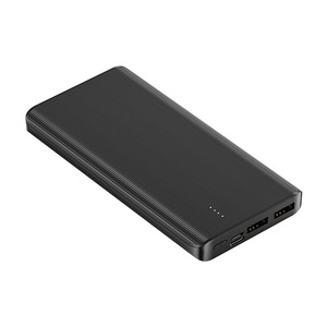 Chargeur Mobile Portable Mince 22.5W 20000mAh <span class=keywords><strong>Powerbank</strong></span> Haute Capacité avec Entrée Micro USB Charge Super Rapide pour iPhone <span class=keywords><strong>HUAWEI</strong></span> - Product Image 1