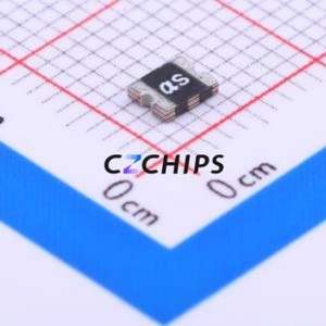 SMD1210-200 Resettable Fuse 1210 Fuse ( Withstand Voltage (Vmax): 6V )( Max Current (Imax): 100A )( Hold Current (Ihold): 2A ) - Product Image 2