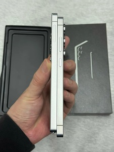 Teléfono Inteligente Android Usado Samsung S25 Ultra de 6.9 Pulgadas, SD 8 Gen4, 5500 mAh, Doble SIM, Original Desbloqueado, 5G - Product Image 6