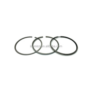 แหวนลูกสูบเครื่องยนต์ดีเซล IZUMI 6 สูบ 144 มม. D16 รุ่น 800072910000 - Product Image 4