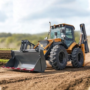 Accessoires hydrauliques pour l'installation de services publics, les petites travaux d'excavation et les chargeuses-pelleteuses - Product Image 5