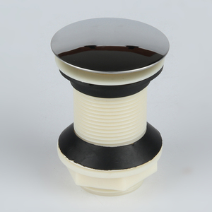 OEM nhà máy ABS chất thải nhựa <span class=keywords><strong>Pop</strong></span> Up cống mà không tràn lưu vực - Product Image 2