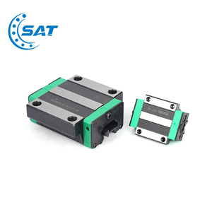 Tuyến tính <span class=keywords><strong>h</strong></span>ướng dẫn đường sắt hdw30ha hdw35ca hdw35ha tuyến tính <span class=keywords><strong>h</strong></span>ướng dẫn và khối thanh trượt mô <span class=keywords><strong>h</strong></span>ình CNC tuyến tính - Product Image 3