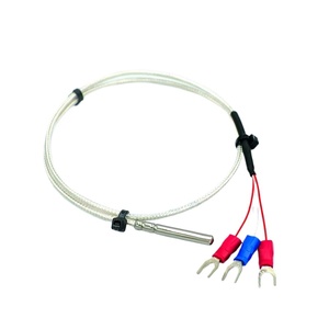 <span class=keywords><strong>Modulo</strong></span> elettronico sensore di temperatura a resistenza di platino PT100-PT1000, <span class=keywords><strong>modulo</strong></span> rilevatore MAX31865 per acquisizione temperatura - Product Image 3
