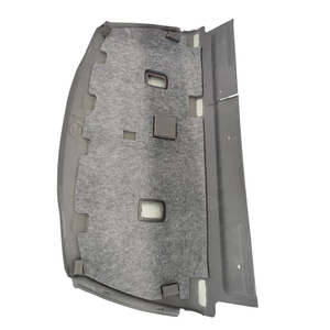 Protectores de Asientos Traseros de Alta Resistencia a la Tensión, Producción en Masa, Resistentes, para Maletero y Estante Trasero - Product Image 4