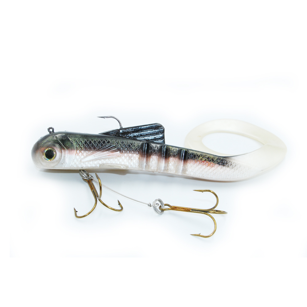 chinese plastic mice fishing lure 85mm Rat/Mouse Floating 15.5g.Various Colours Available! Surface Pike Fishing! This lure comes with extremely sharp Mustad hooks Weight Cl8bait Mighty Mouse Lure