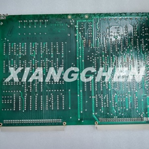 DO Original Good Condition 91.198.1473 HD SRJ Board Plug-in <b>Card</b> for Ink Key Motors for HD <b>Machine</b> Printing Part - Product Image 6
