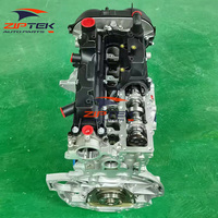 Moteur Del 1.5T Ecoboost M9MA M9DA M8MA M8DA pour Ford Kuga Mk2 C-Max Focus Mk3 Escape
